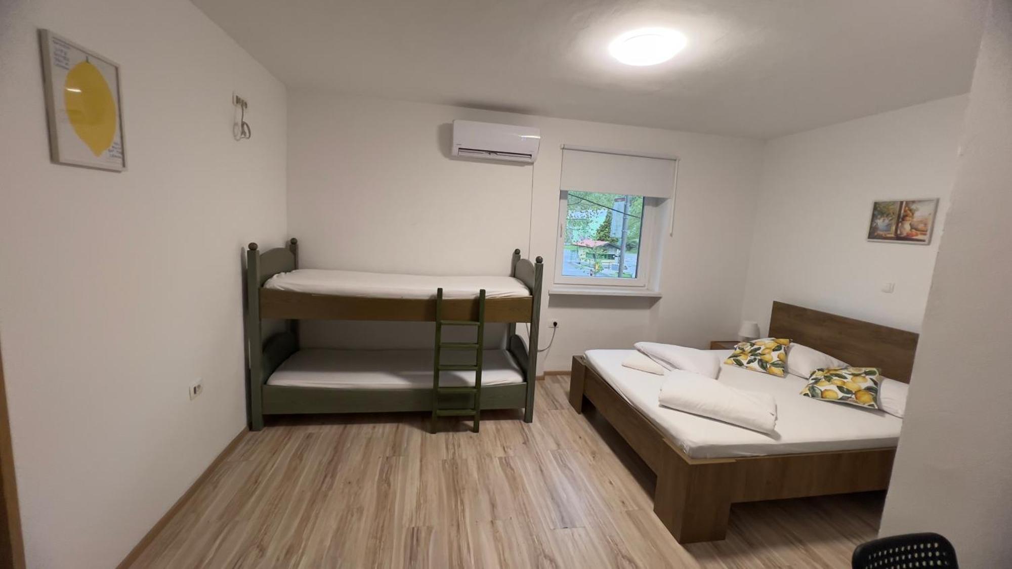 فندق Lemonwood House بوستوينا المظهر الخارجي الصورة