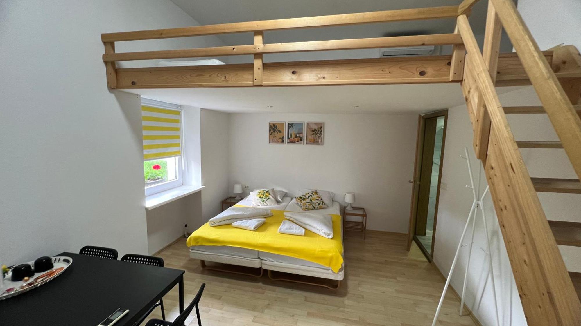 فندق Lemonwood House بوستوينا المظهر الخارجي الصورة