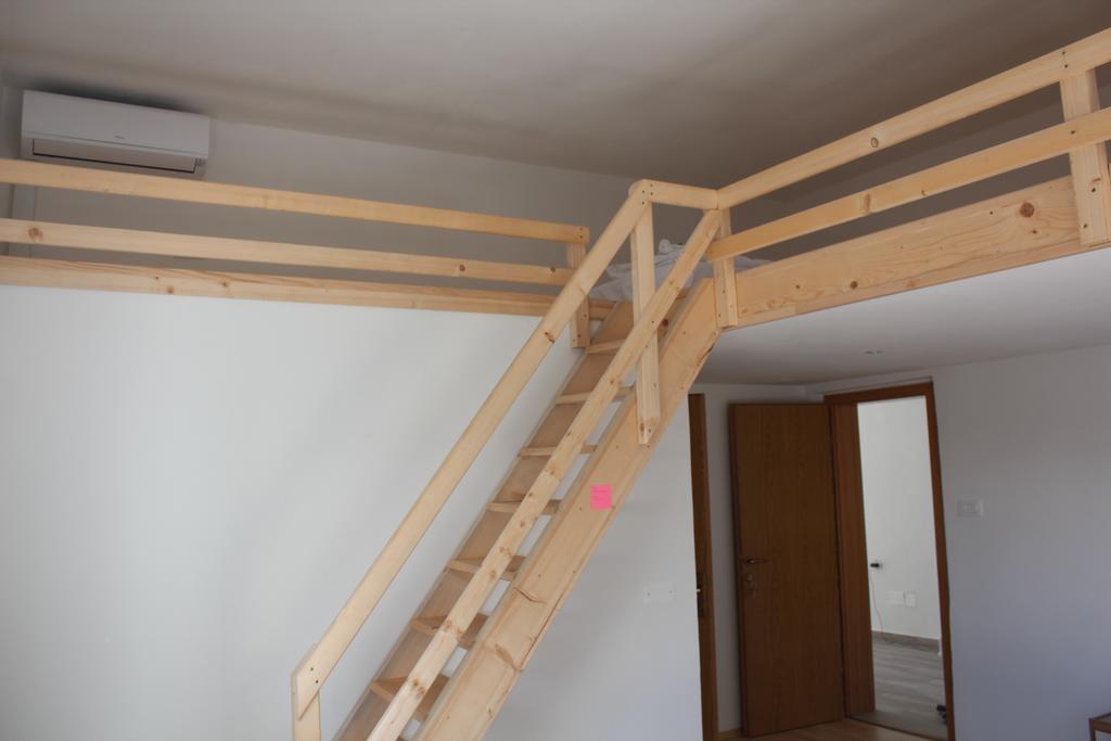 فندق Lemonwood House بوستوينا المظهر الخارجي الصورة