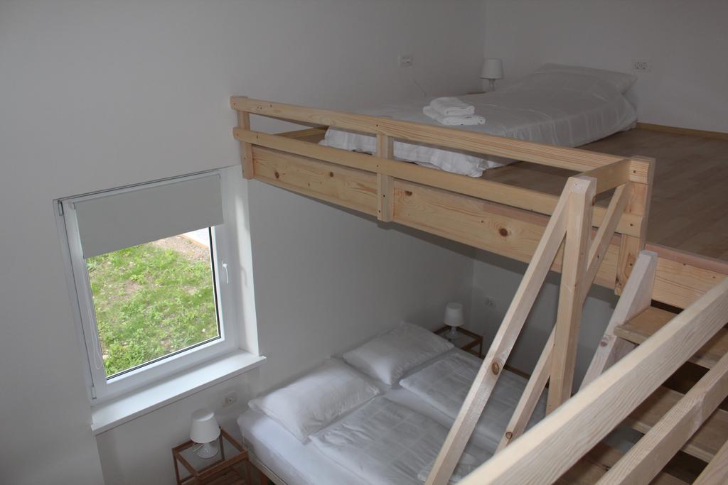 فندق Lemonwood House بوستوينا المظهر الخارجي الصورة