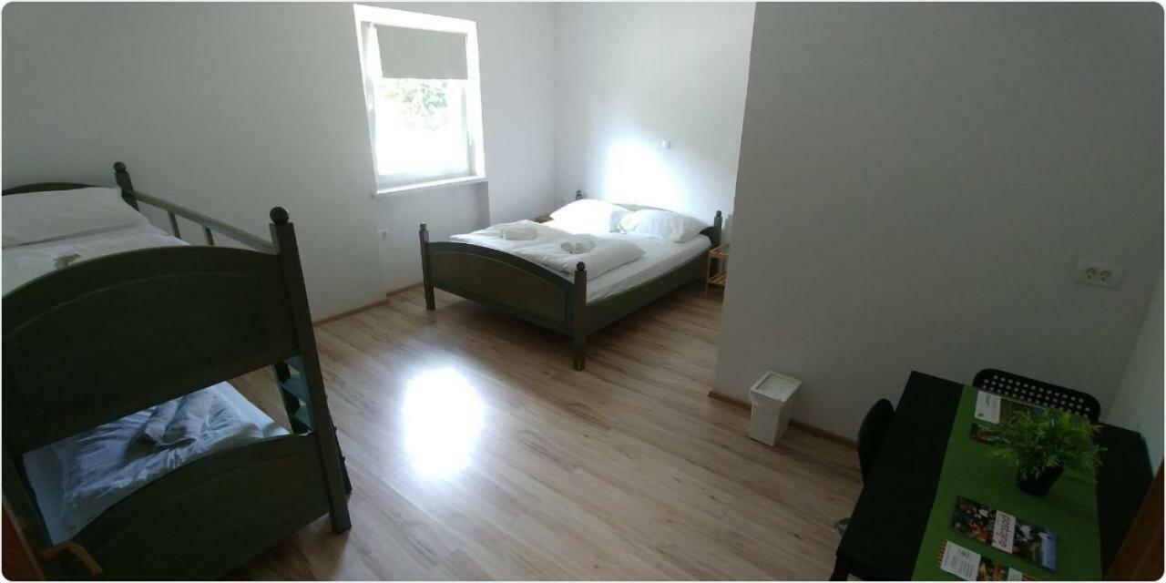 فندق Lemonwood House بوستوينا المظهر الخارجي الصورة