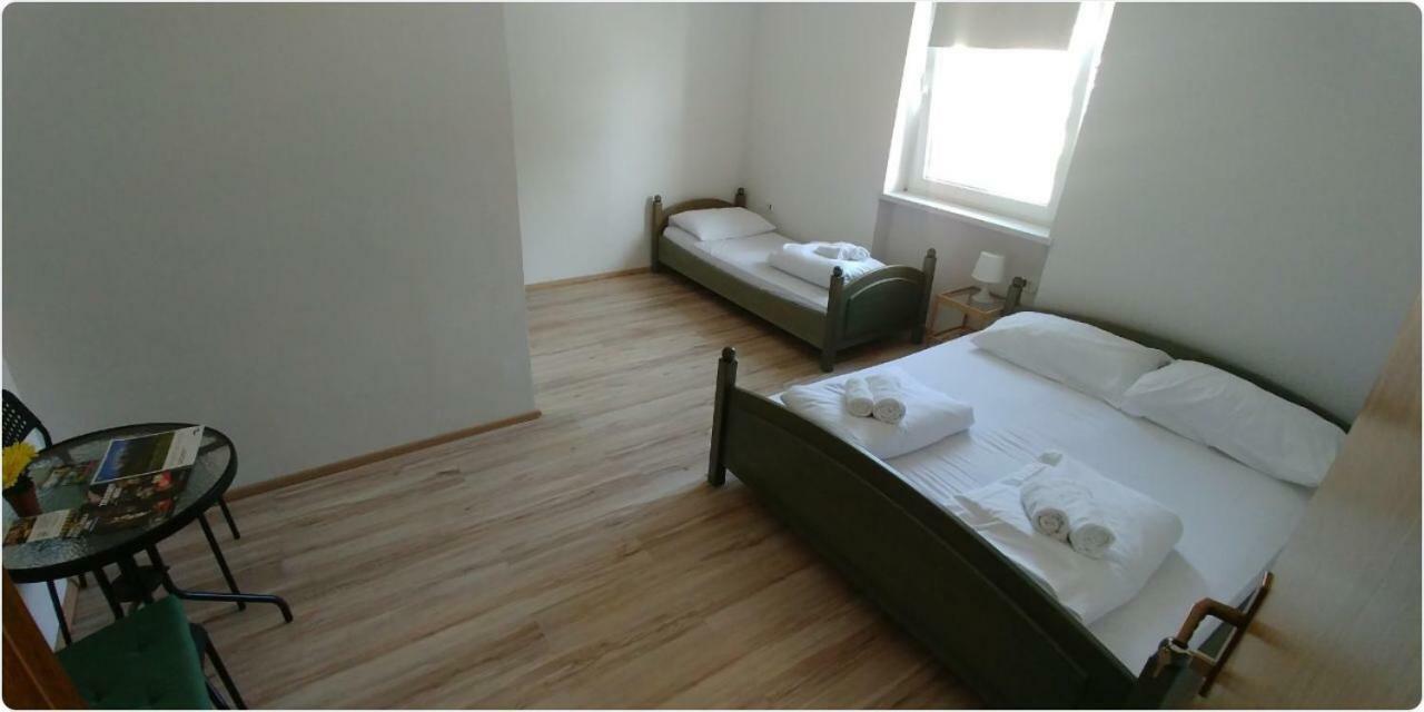 فندق Lemonwood House بوستوينا المظهر الخارجي الصورة